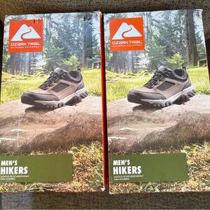 Ozark Trail Men’s Hikers Shoe